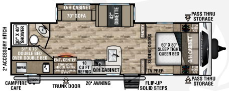Image of Floorplan