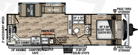 Image of Floorplan