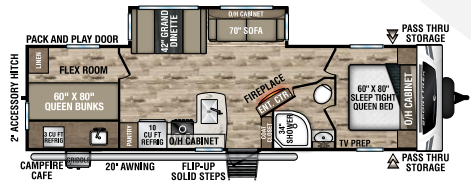Image of Floorplan