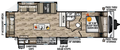 Image of Floorplan
