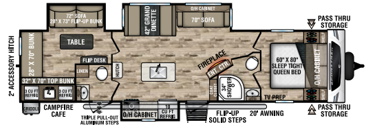 Image of Floorplan