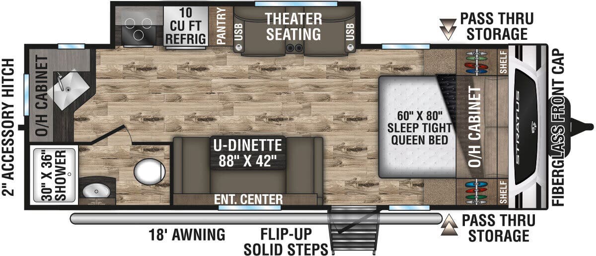 Image of Floorplan