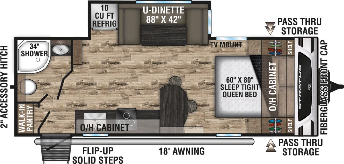 Image of Floorplan