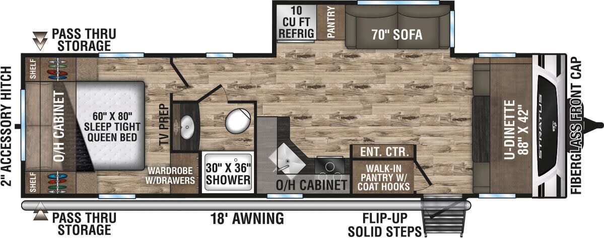 Image of Floorplan