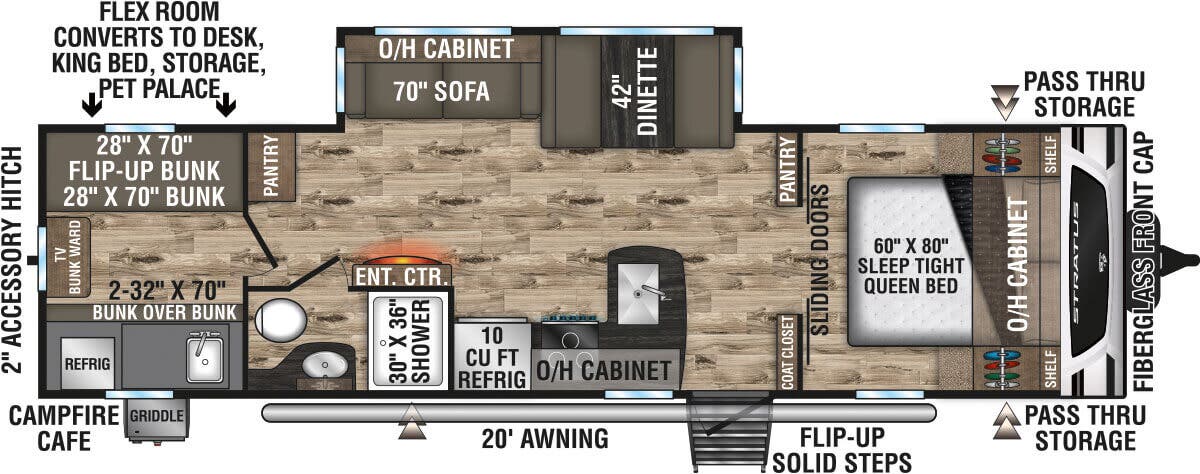 Image of Floorplan