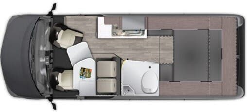 View 2024 Westfalia Wave Skylight complete specs and manufacturer brochures