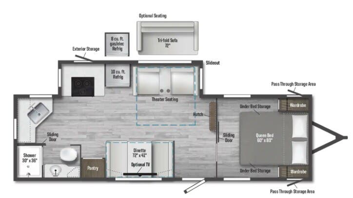 Image of Floorplan
