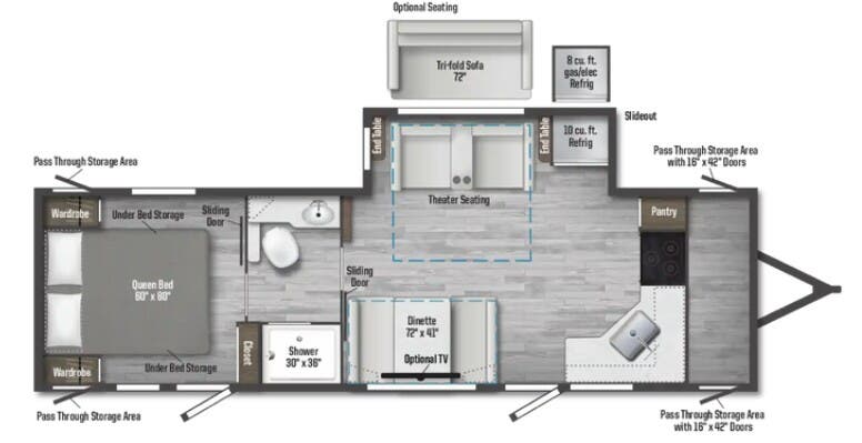Image of Floorplan