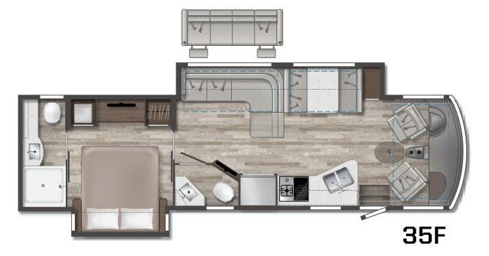 Image of Floorplan