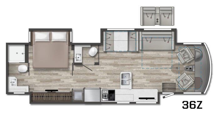Image of Floorplan