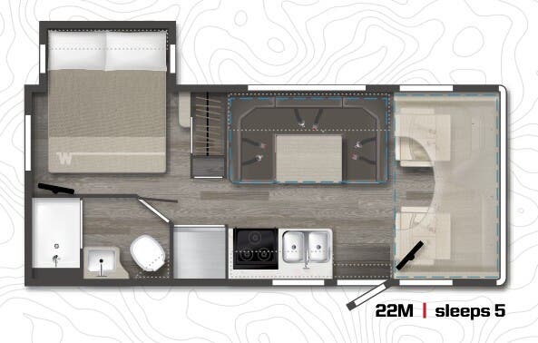 Image of Floorplan