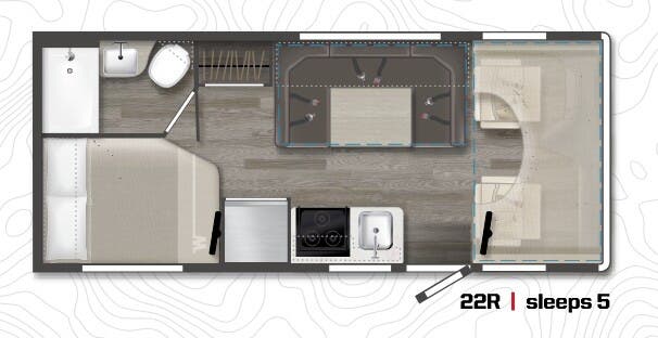 Image of Floorplan