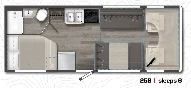 Image of Floorplan