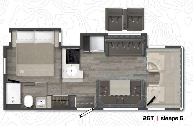 Image of Floorplan