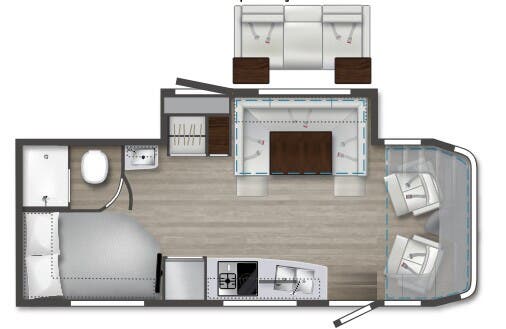 Image of Floorplan