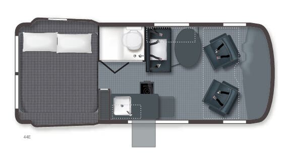 Image of Floorplan