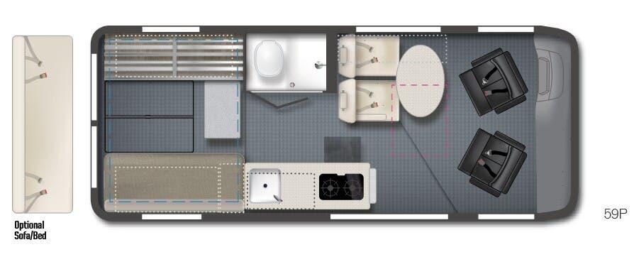 Image of Floorplan