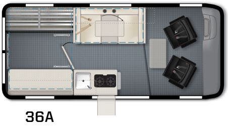 Image of Floorplan