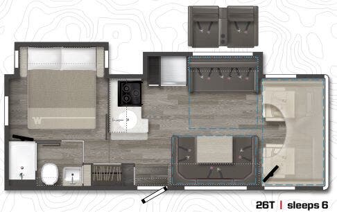 Image of Floorplan