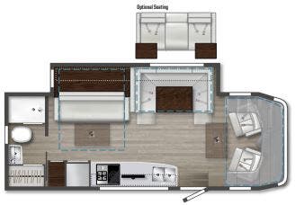 Image of Floorplan