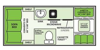 Image of Floorplan