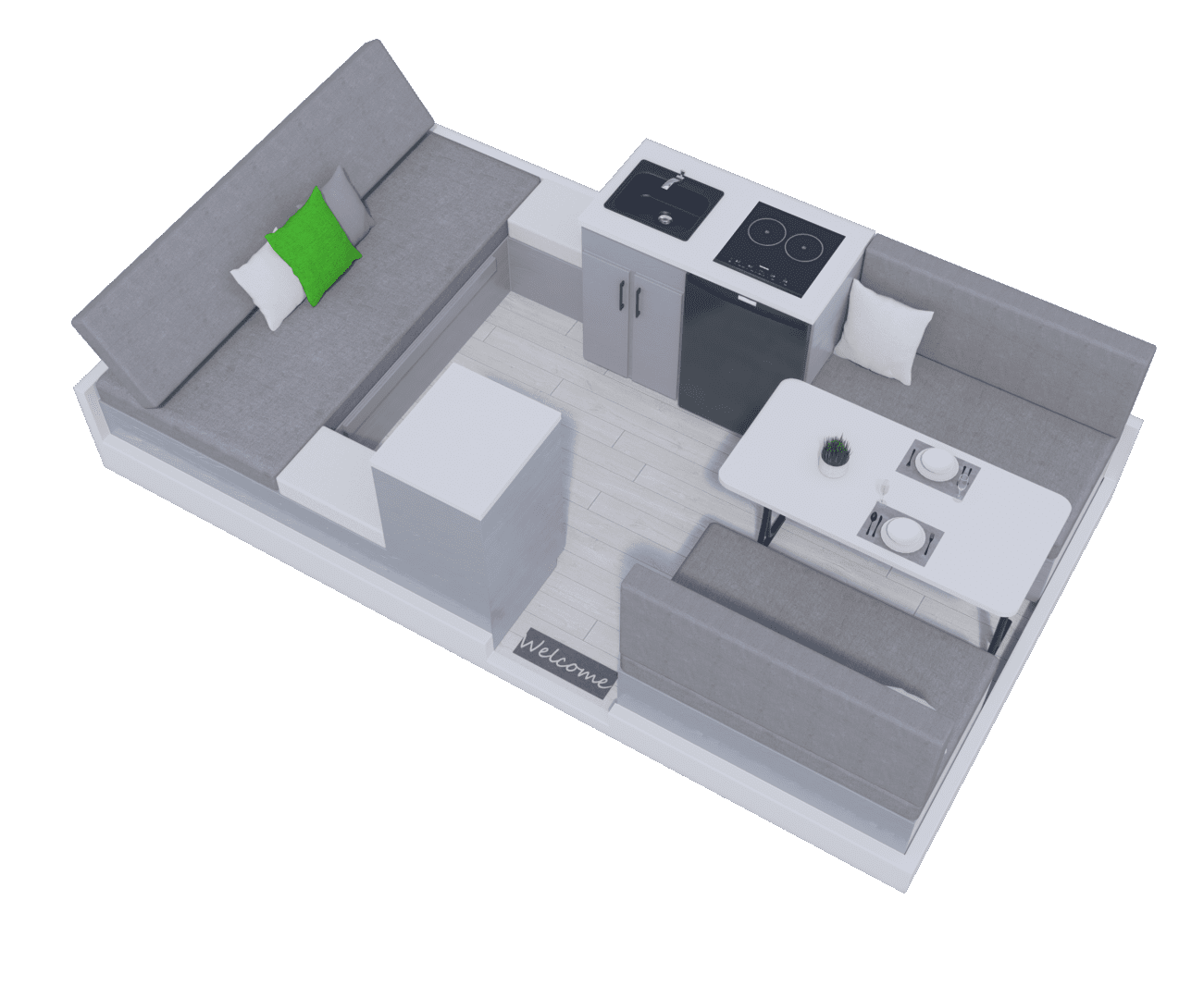 Image of Floorplan