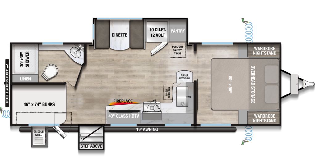 Image of Floorplan