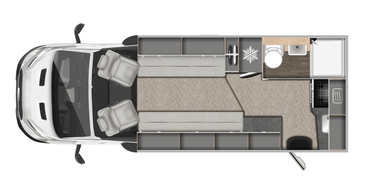 View 2025 Auto-Trail Excel 620S complete specs and manufacturer brochures