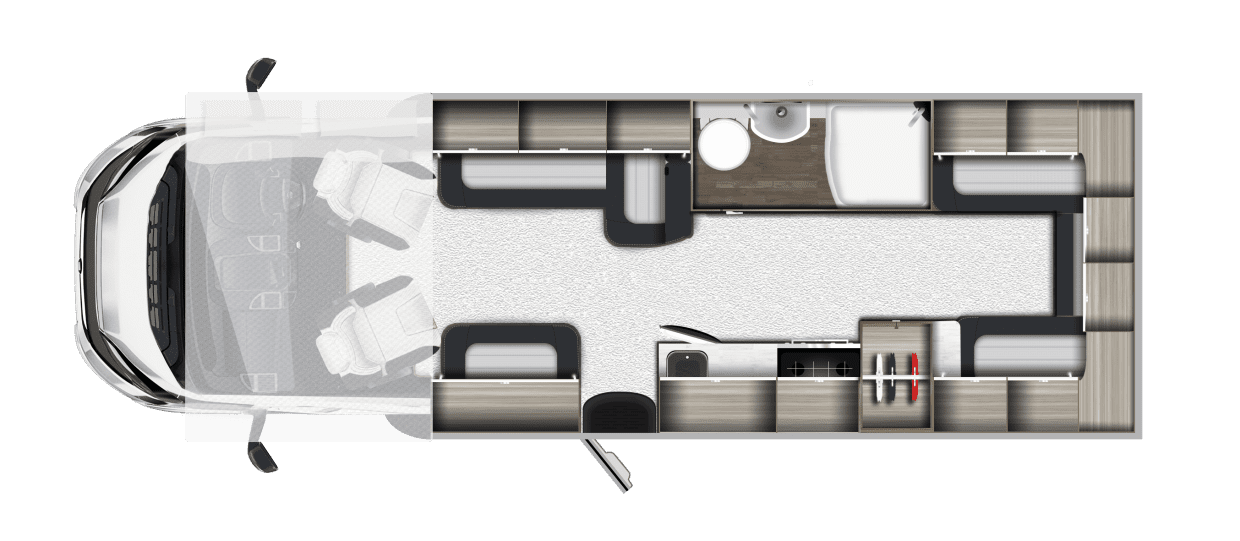 Image of Floorplan