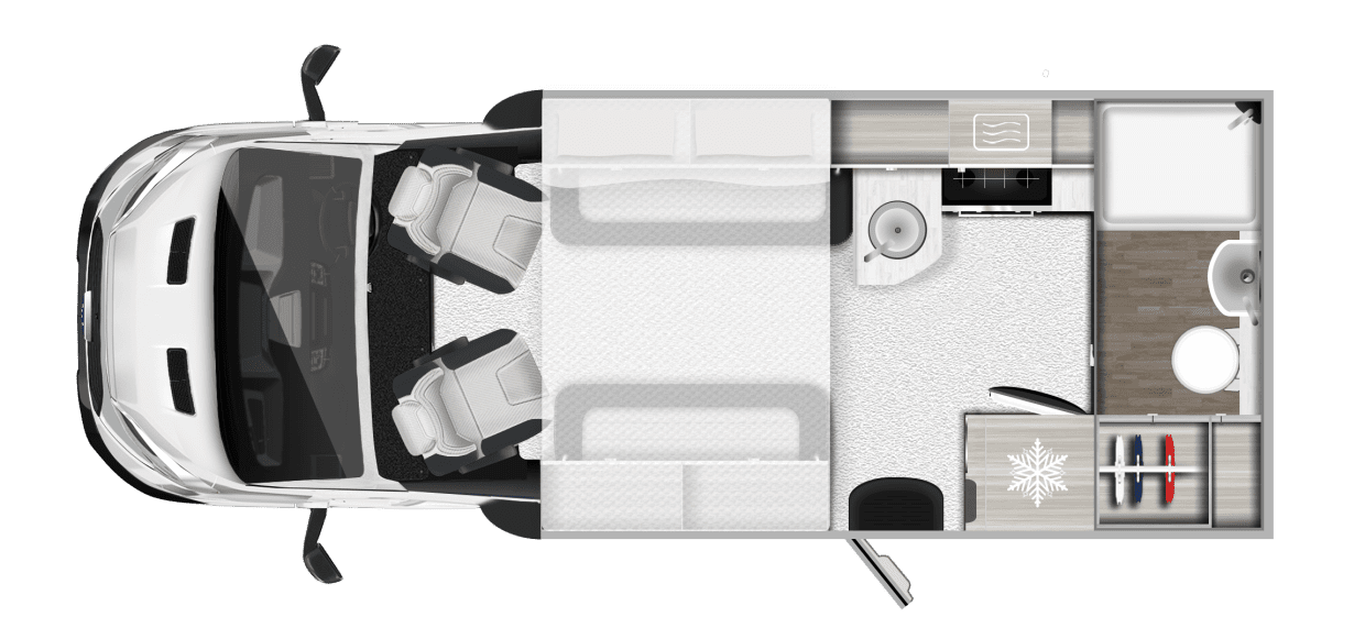 Image of Floorplan