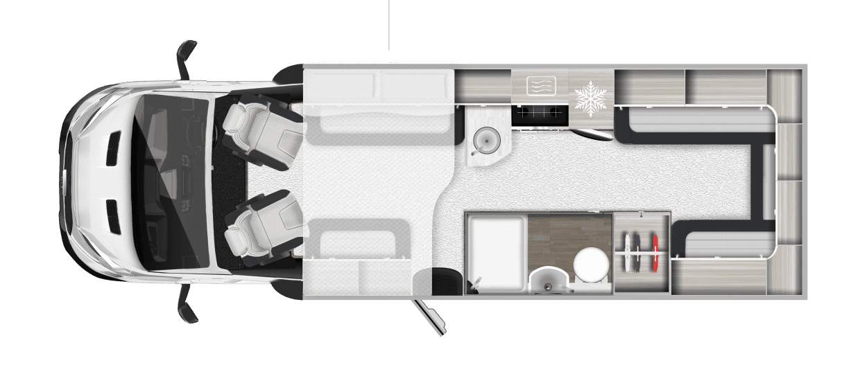 Image of Floorplan