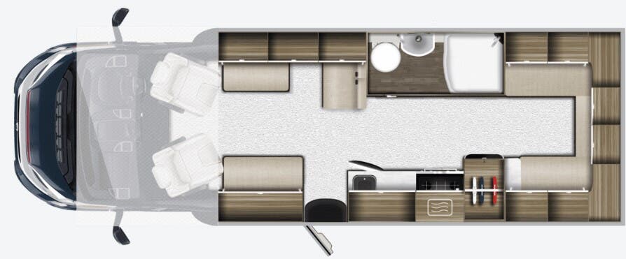 View 2025 Auto-Trail Imala 736 complete specs and manufacturer brochures