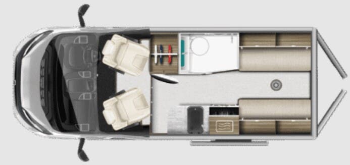 Image of Floorplan