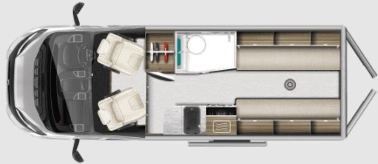 Image of Floorplan