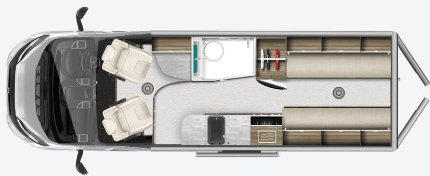 Image of Floorplan