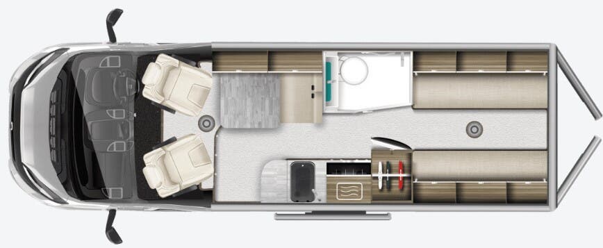 Image of Floorplan