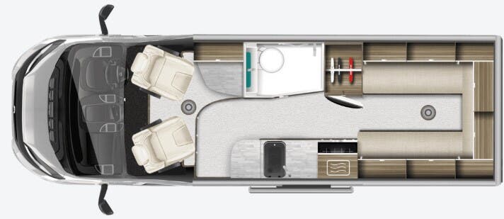 Image of Floorplan