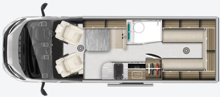 Image of Floorplan