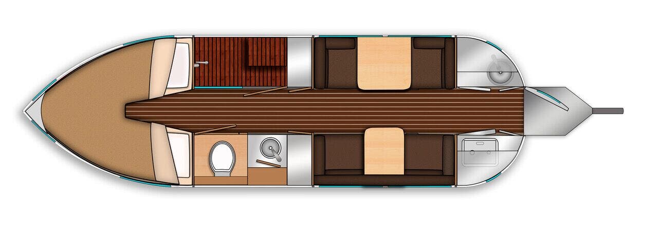 View 2025 Bowlus Endless Highways 95th Anniversary LE Base complete specs and manufacturer brochures