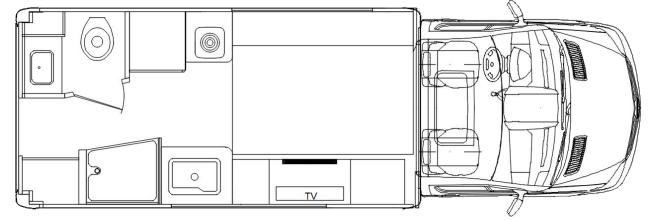 View 2025 Chinook RV Summit EB complete specs and manufacturer brochures