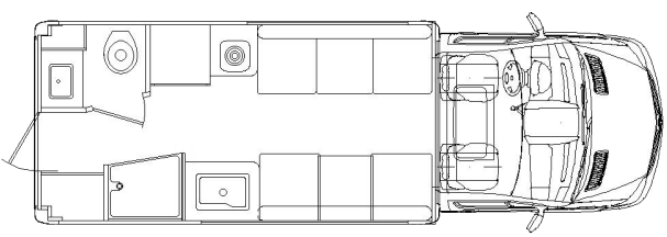 View 2025 Chinook RV Summit SS complete specs and manufacturer brochures