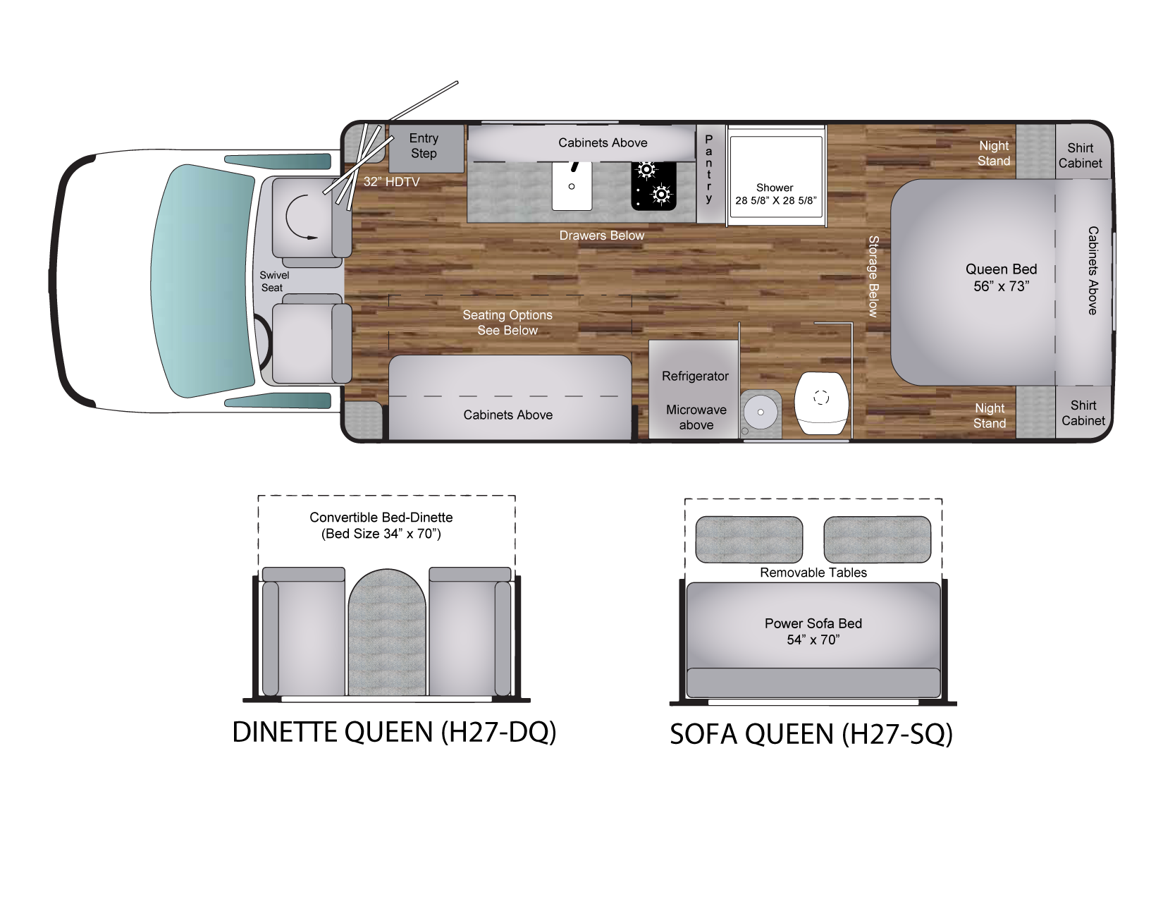 Image of Floorplan