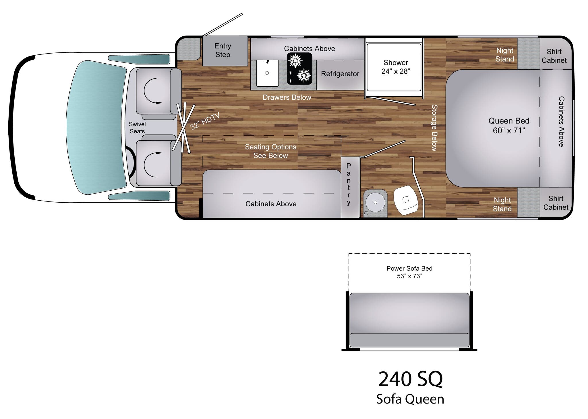 Image of Floorplan
