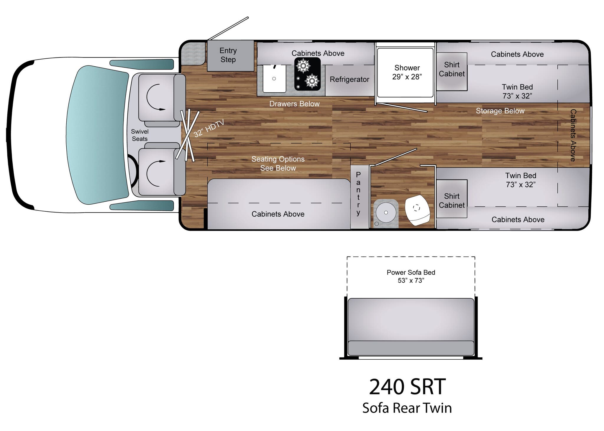Image of Floorplan