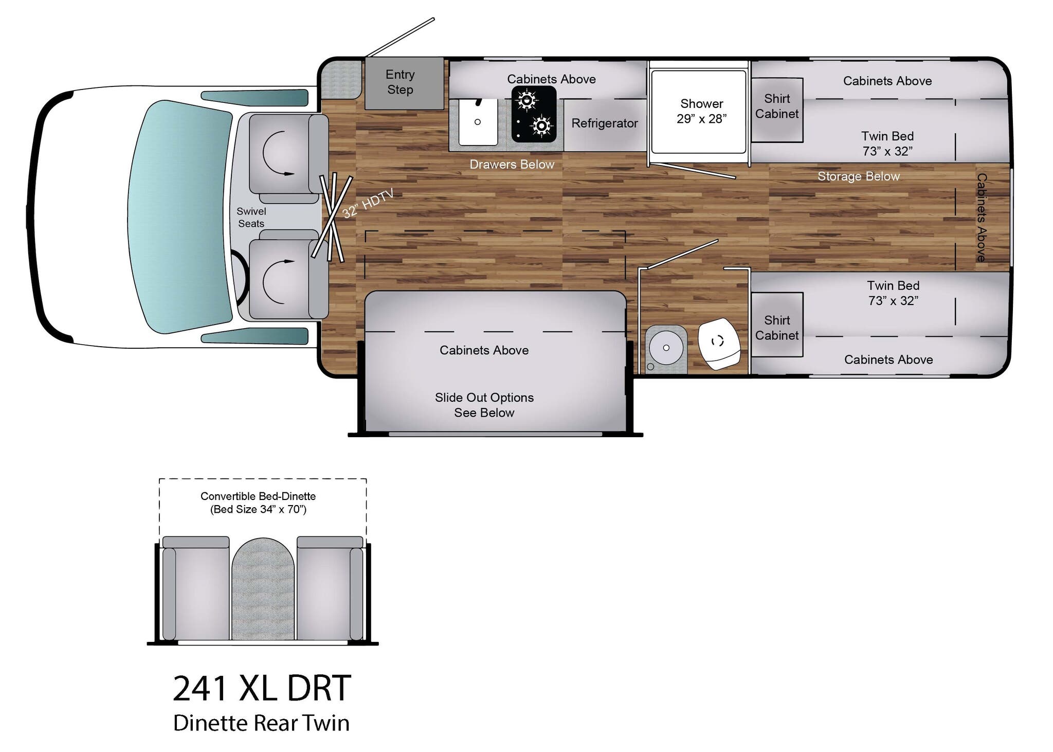 Image of Floorplan