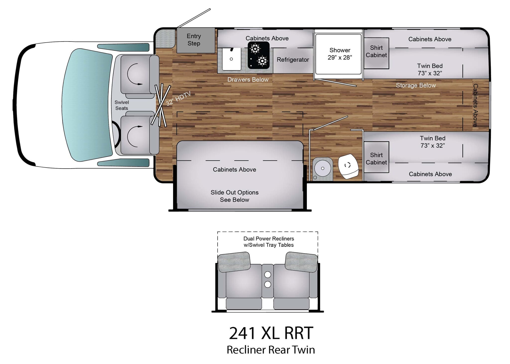 Image of Floorplan