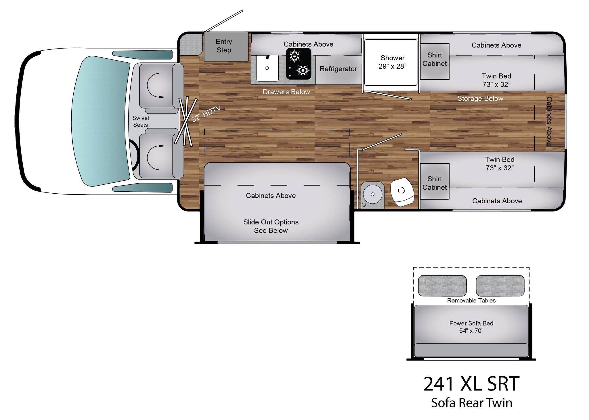 Image of Floorplan