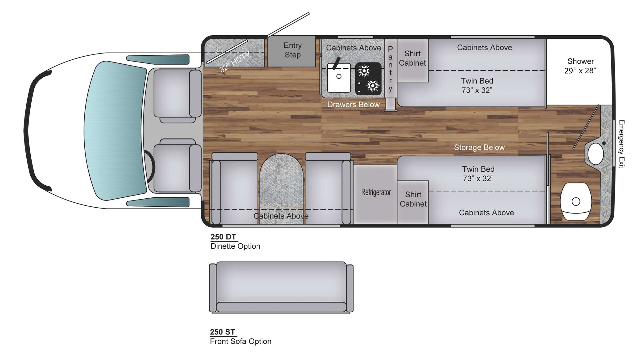 Image of Floorplan