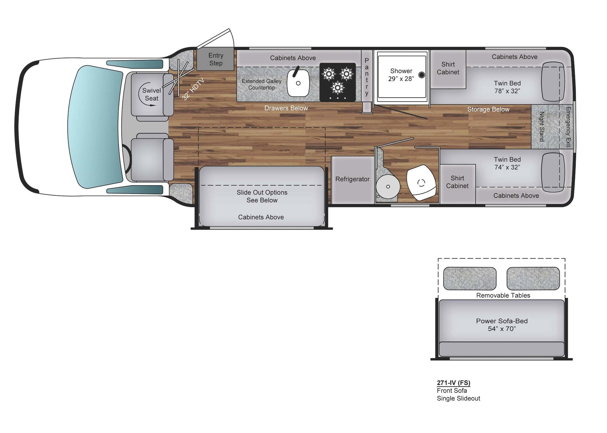 Image of Floorplan
