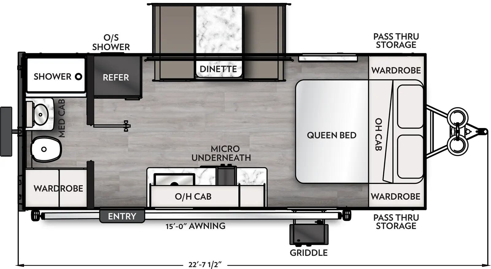 Image of Floorplan
